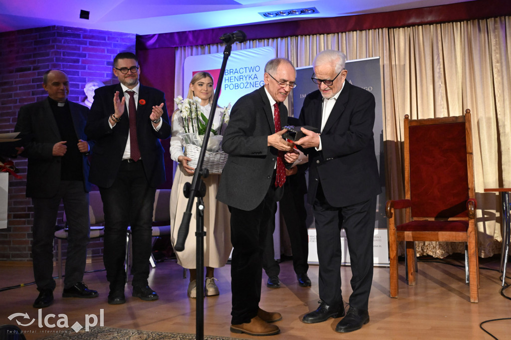 WARTOŚCI silniejsze niż czas!