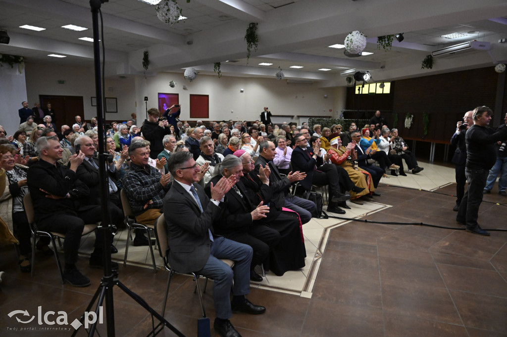 WARTOŚCI silniejsze niż czas!