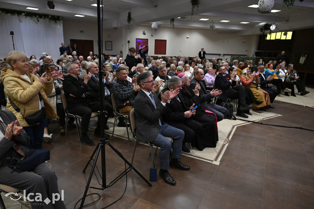 WARTOŚCI silniejsze niż czas!