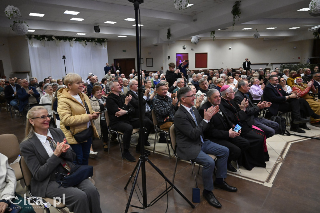 WARTOŚCI silniejsze niż czas!