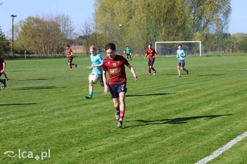 Totalna demolka w okręgówce!