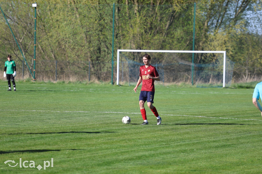 Totalna demolka w okręgówce!