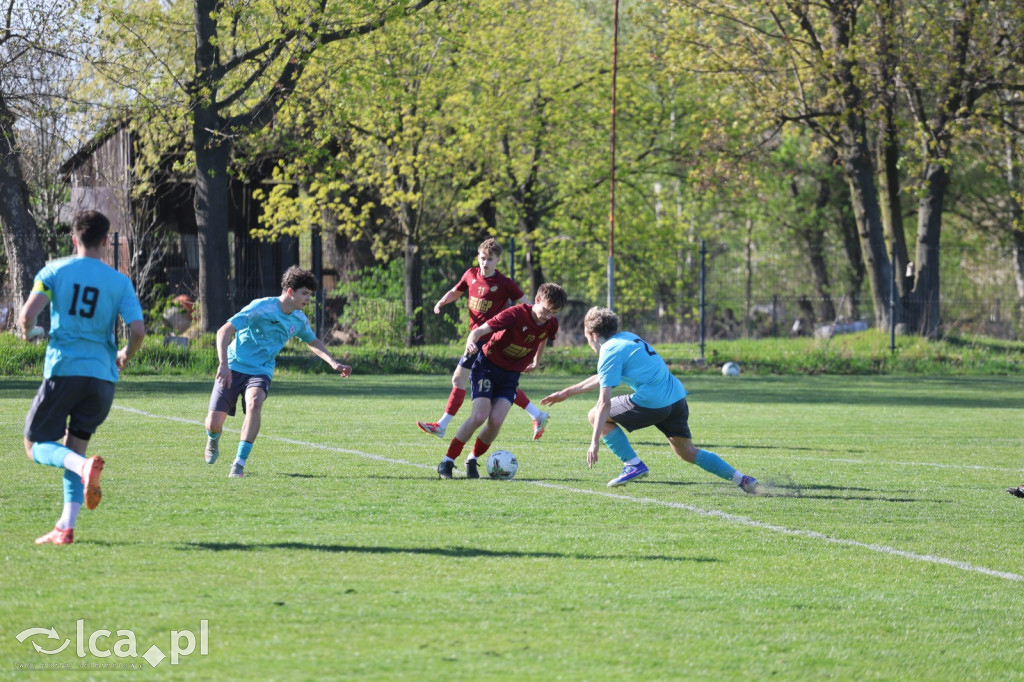 Totalna demolka w okręgówce!