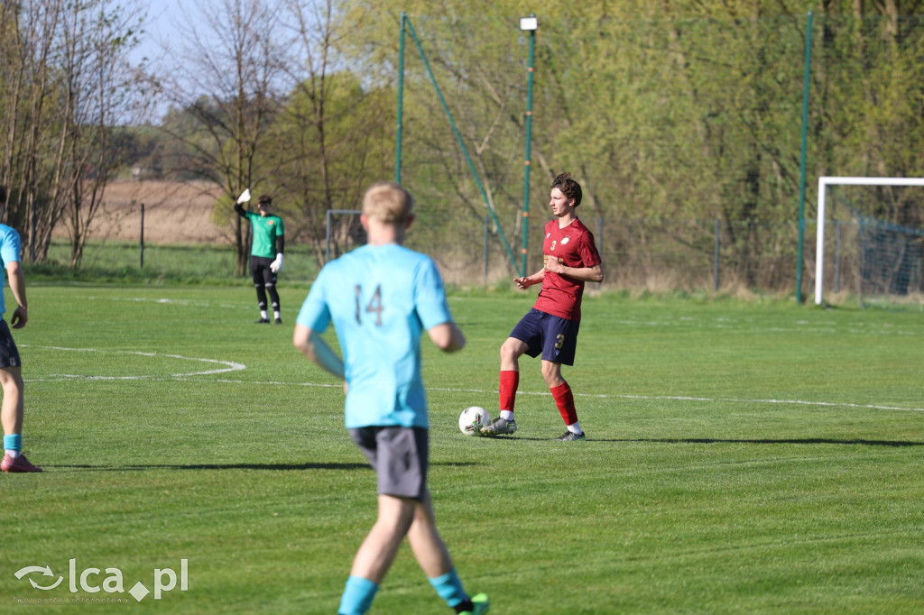 Totalna demolka w okręgówce!