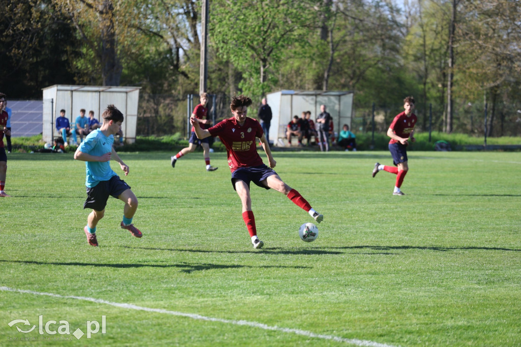 Totalna demolka w okręgówce!