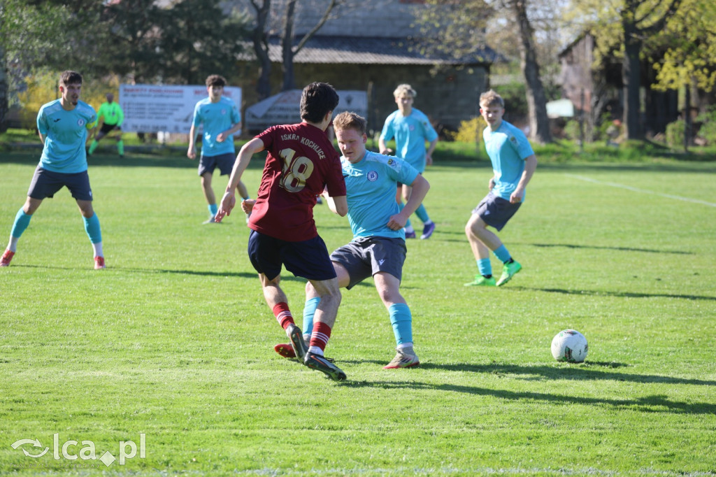 Totalna demolka w okręgówce!