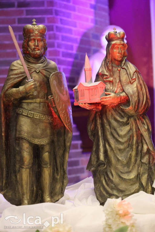 WARTOŚCI silniejsze niż czas!