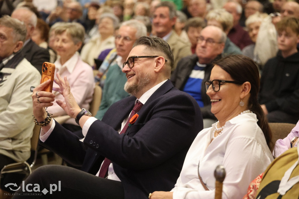 WARTOŚCI silniejsze niż czas!