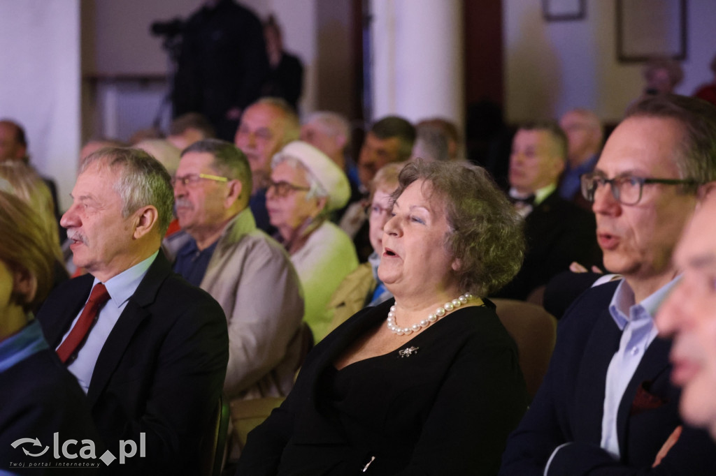 WARTOŚCI silniejsze niż czas!