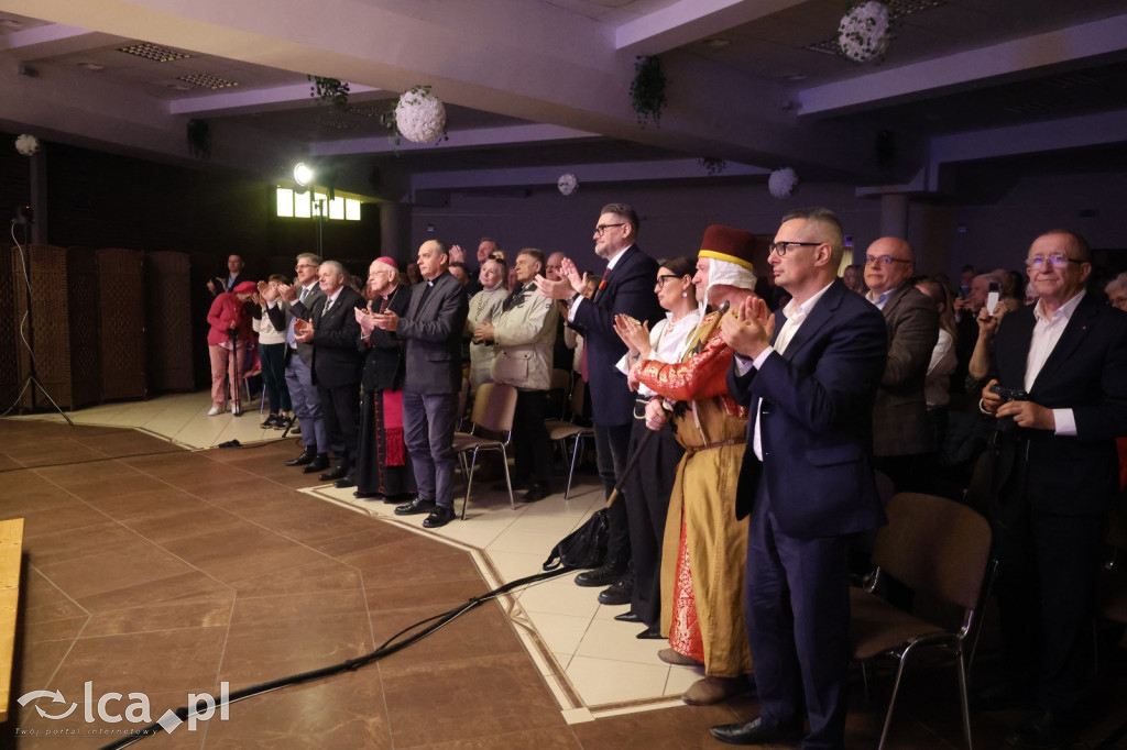 WARTOŚCI silniejsze niż czas!