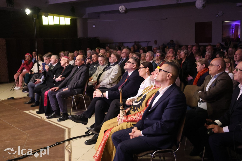 WARTOŚCI silniejsze niż czas!