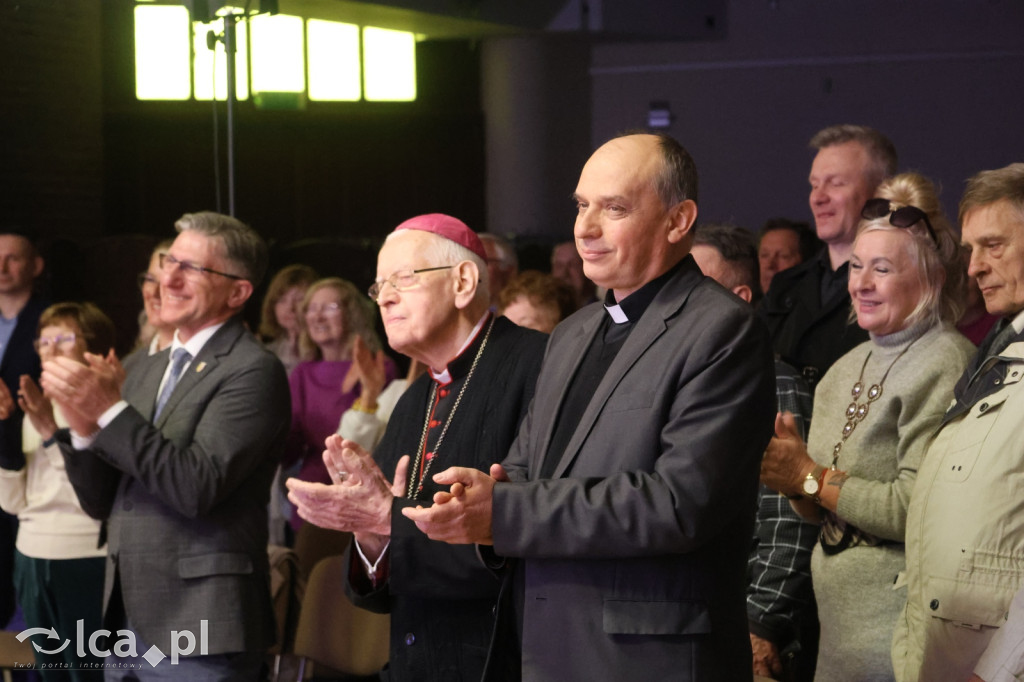 WARTOŚCI silniejsze niż czas!