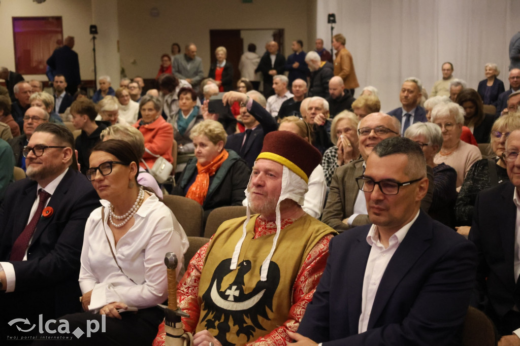 WARTOŚCI silniejsze niż czas!