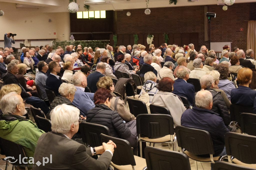 WARTOŚCI silniejsze niż czas!