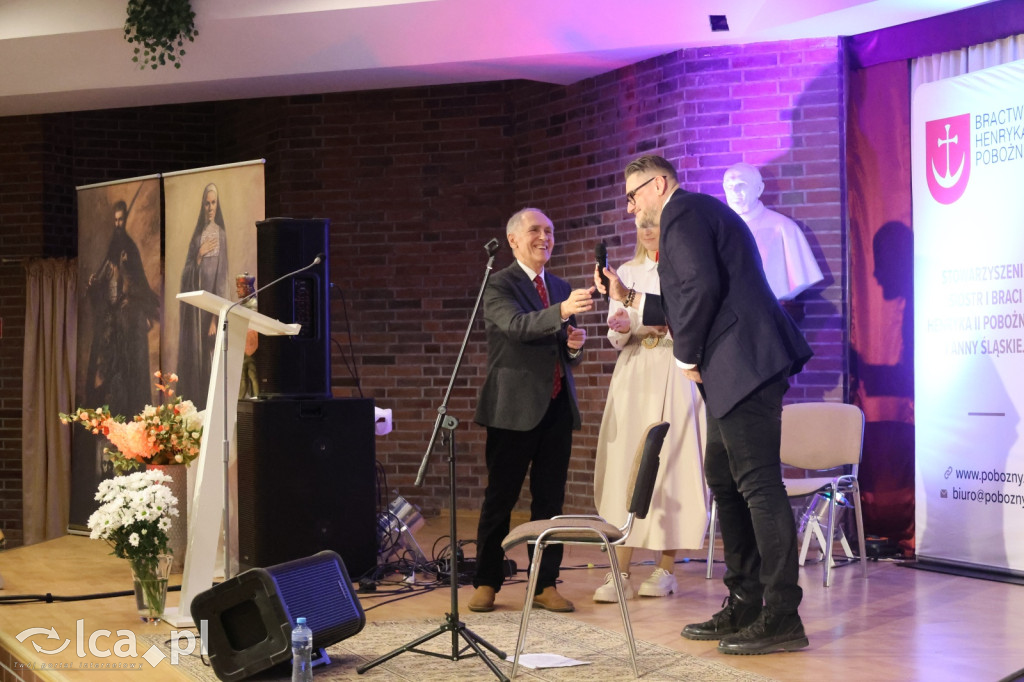 WARTOŚCI silniejsze niż czas!