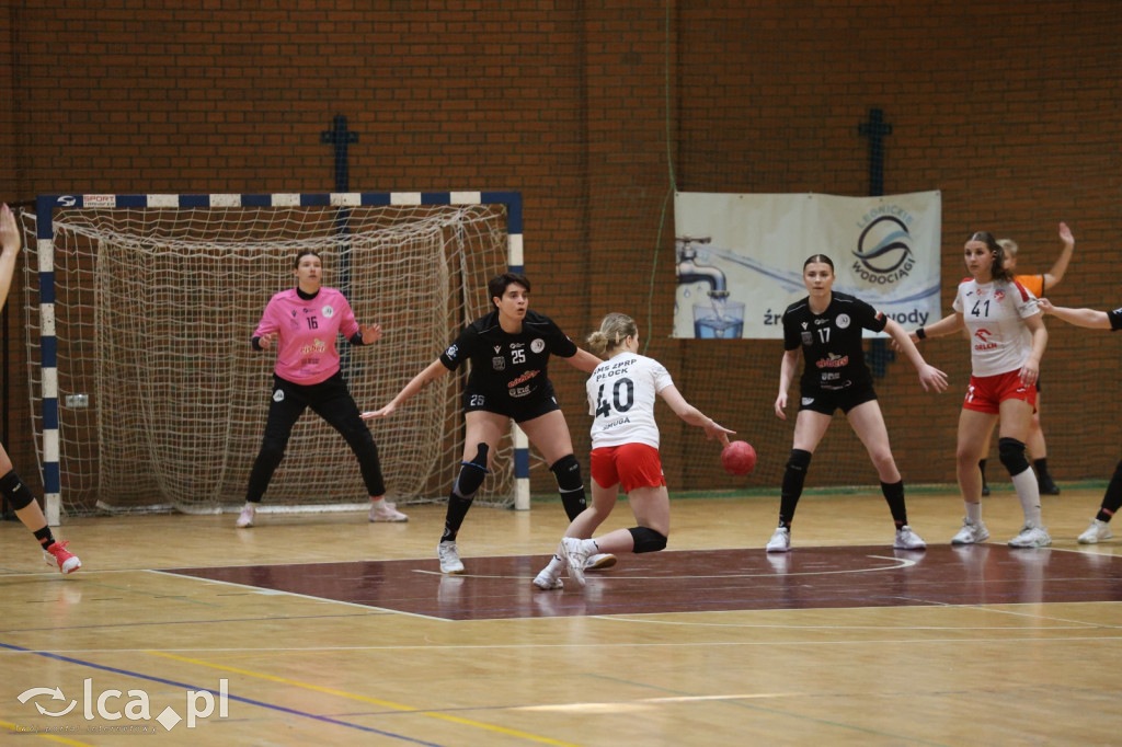 Zwycięstwo w wielkim stylu!