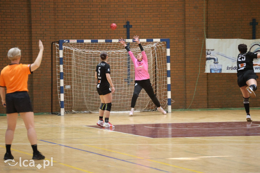 Zwycięstwo w wielkim stylu!