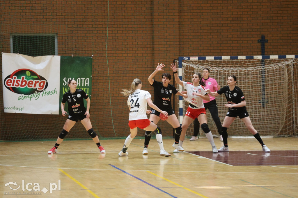 Zwycięstwo w wielkim stylu!