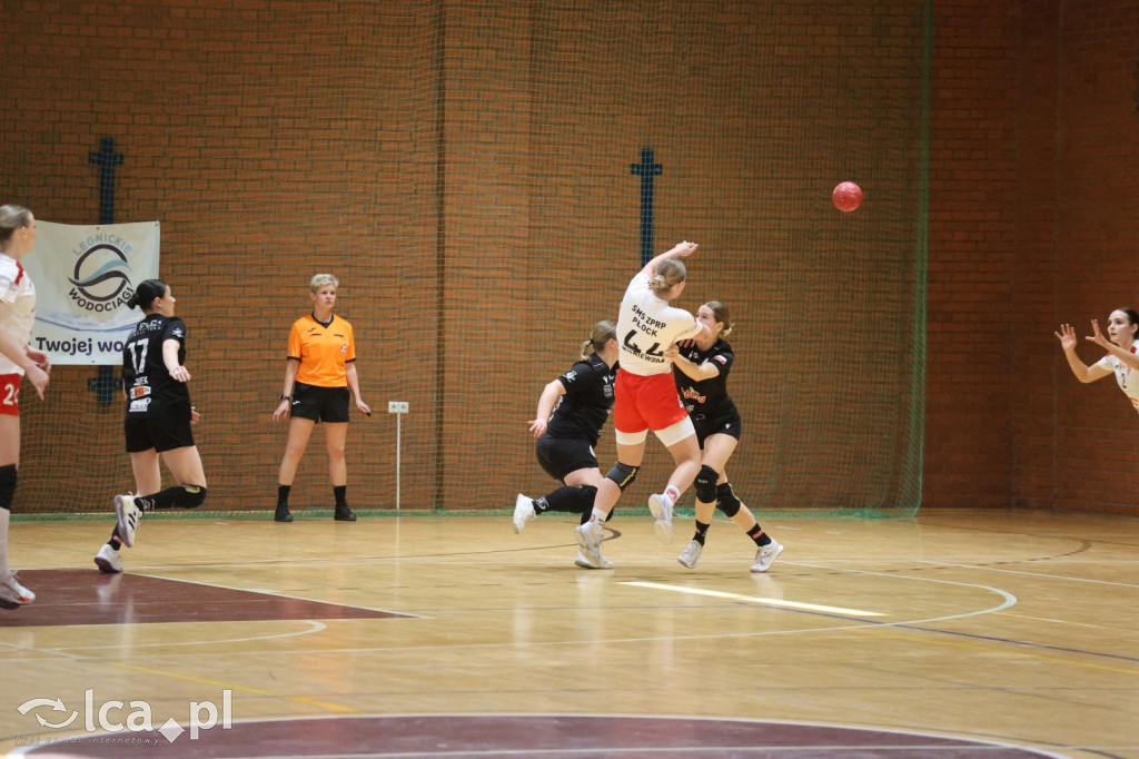 Zwycięstwo w wielkim stylu!