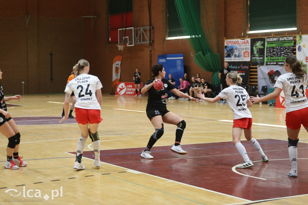 Zwycięstwo w wielkim stylu!