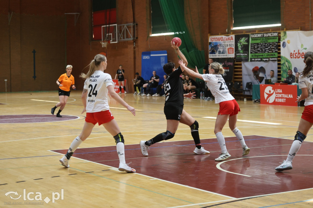 Zwycięstwo w wielkim stylu!