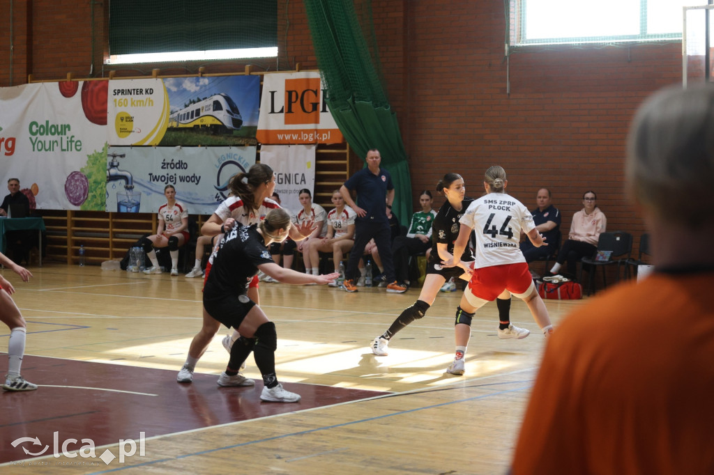 Zwycięstwo w wielkim stylu!