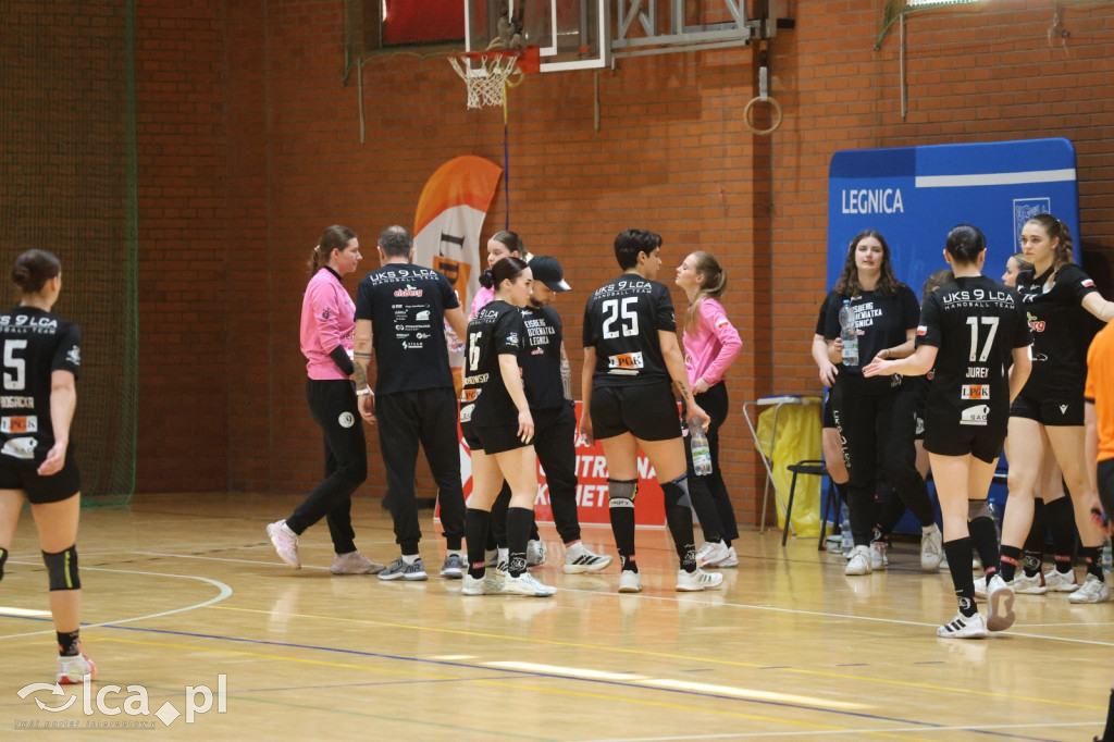 Zwycięstwo w wielkim stylu!