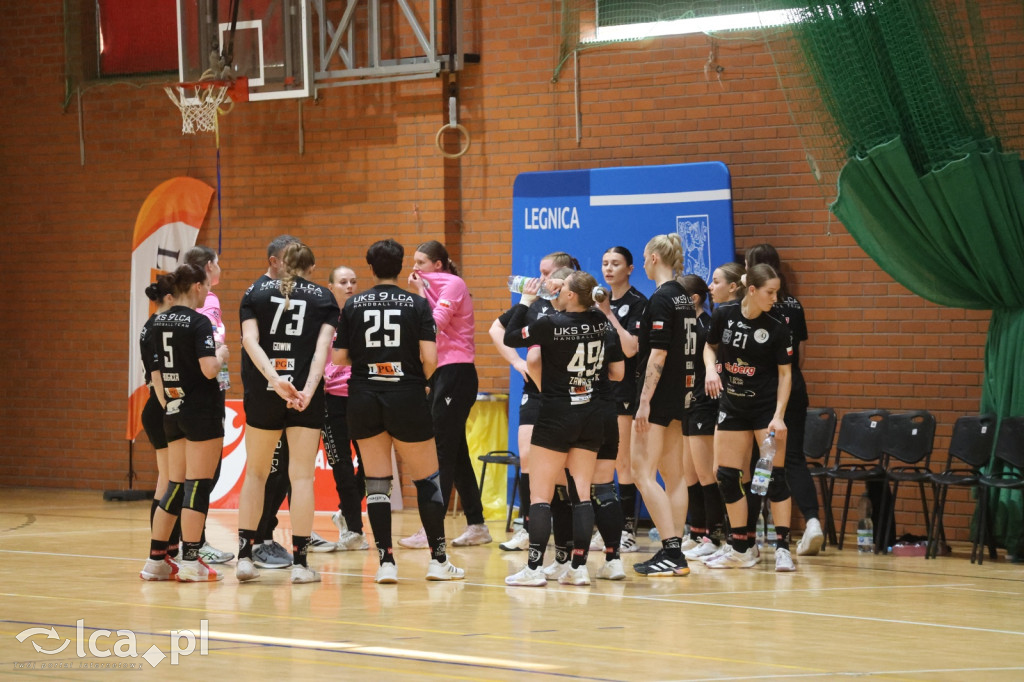 Zwycięstwo w wielkim stylu!