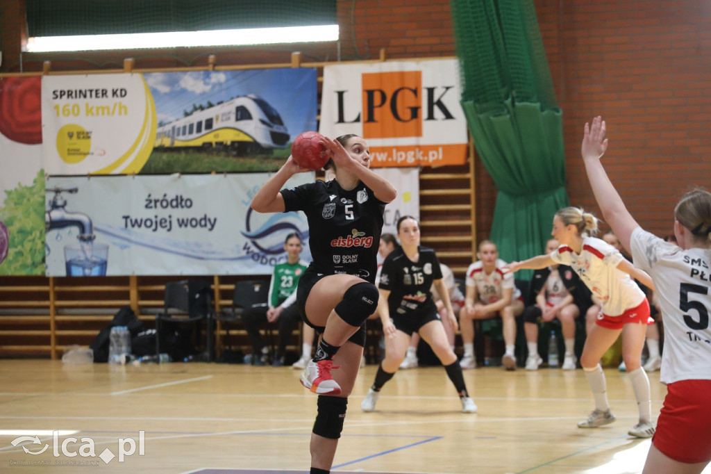 Zwycięstwo w wielkim stylu!