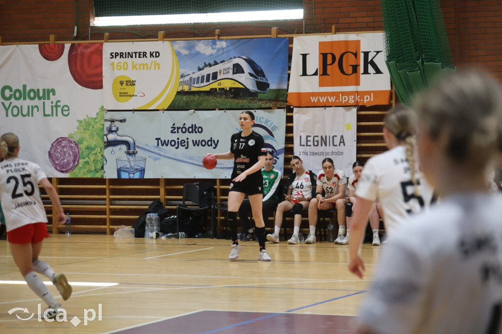 Zwycięstwo w wielkim stylu!