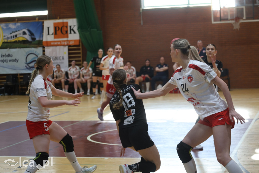 Zwycięstwo w wielkim stylu!