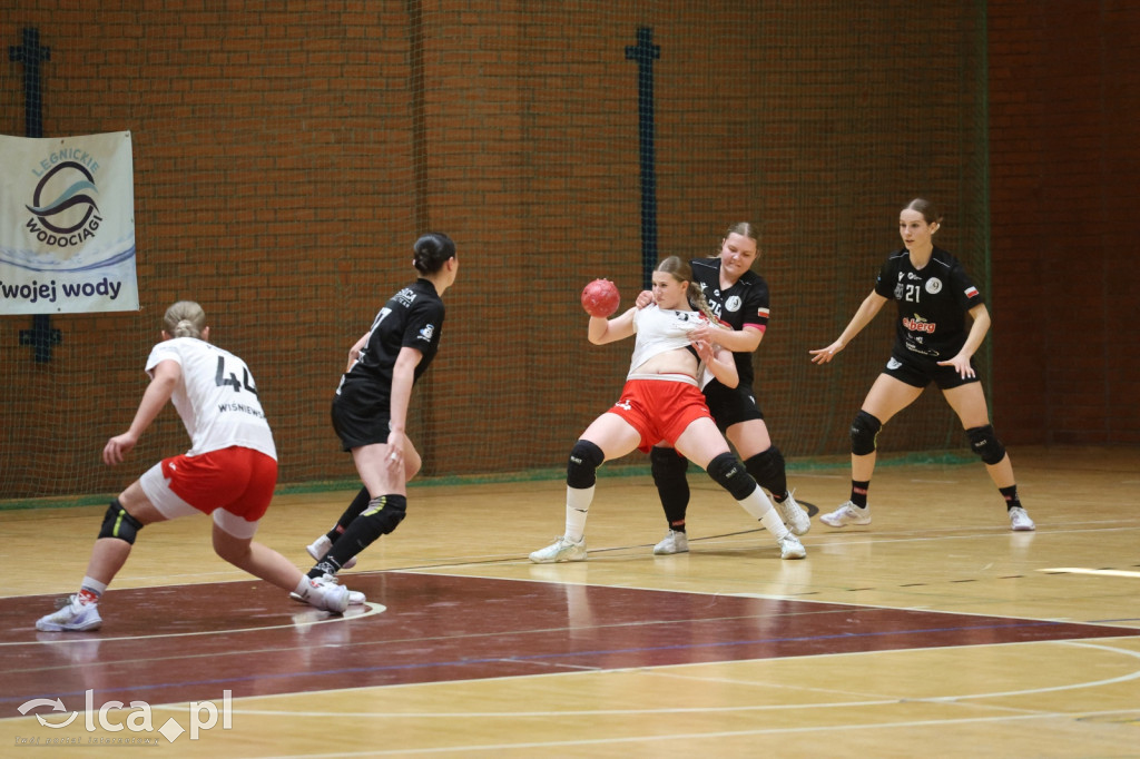 Zwycięstwo w wielkim stylu!