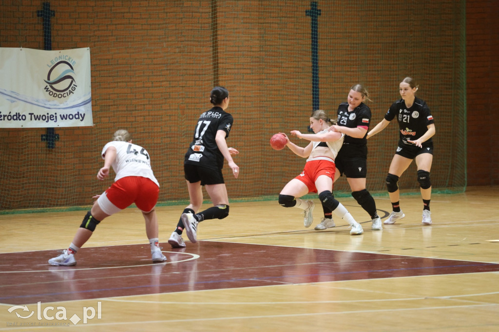 Zwycięstwo w wielkim stylu!