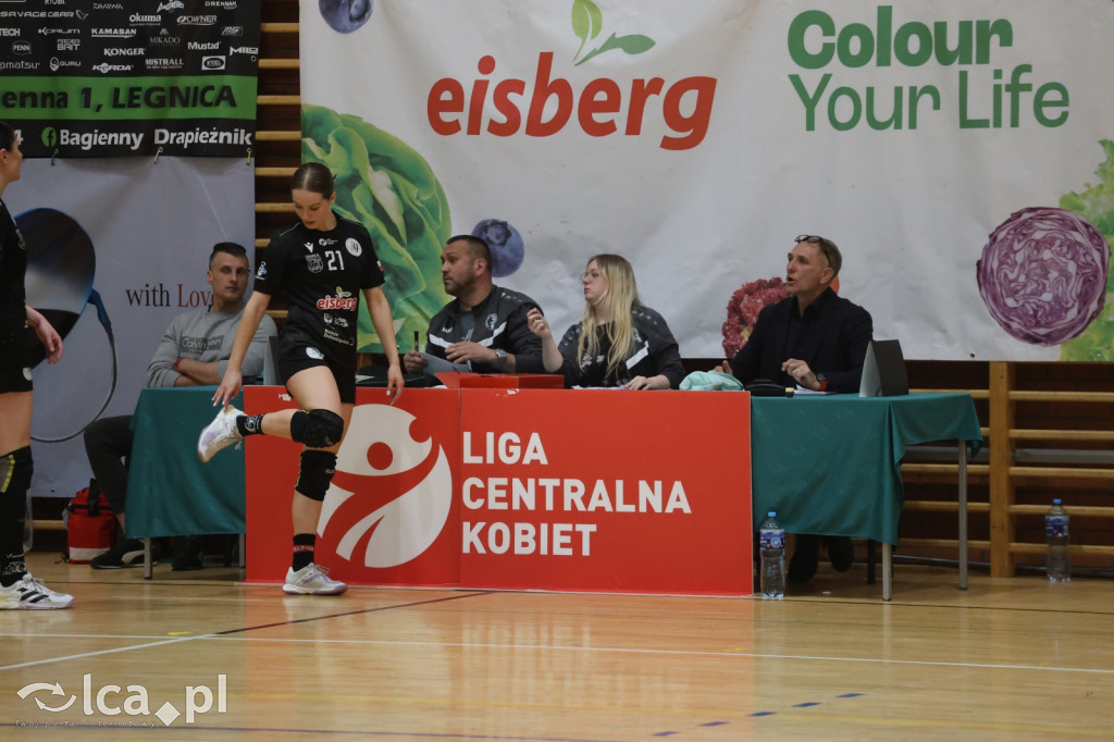 Zwycięstwo w wielkim stylu!