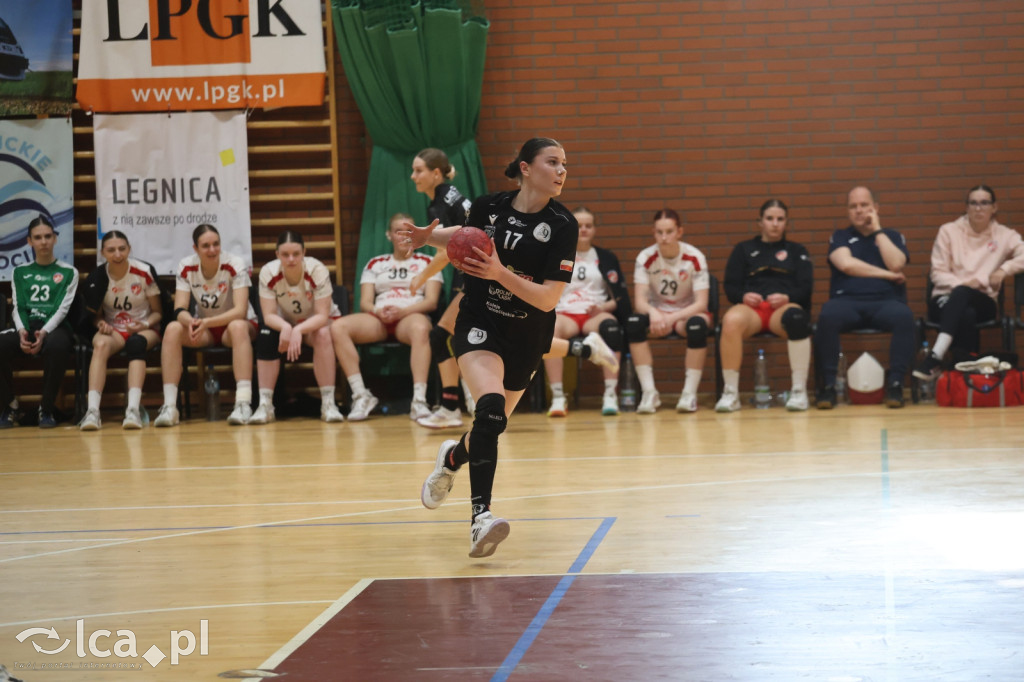 Zwycięstwo w wielkim stylu!