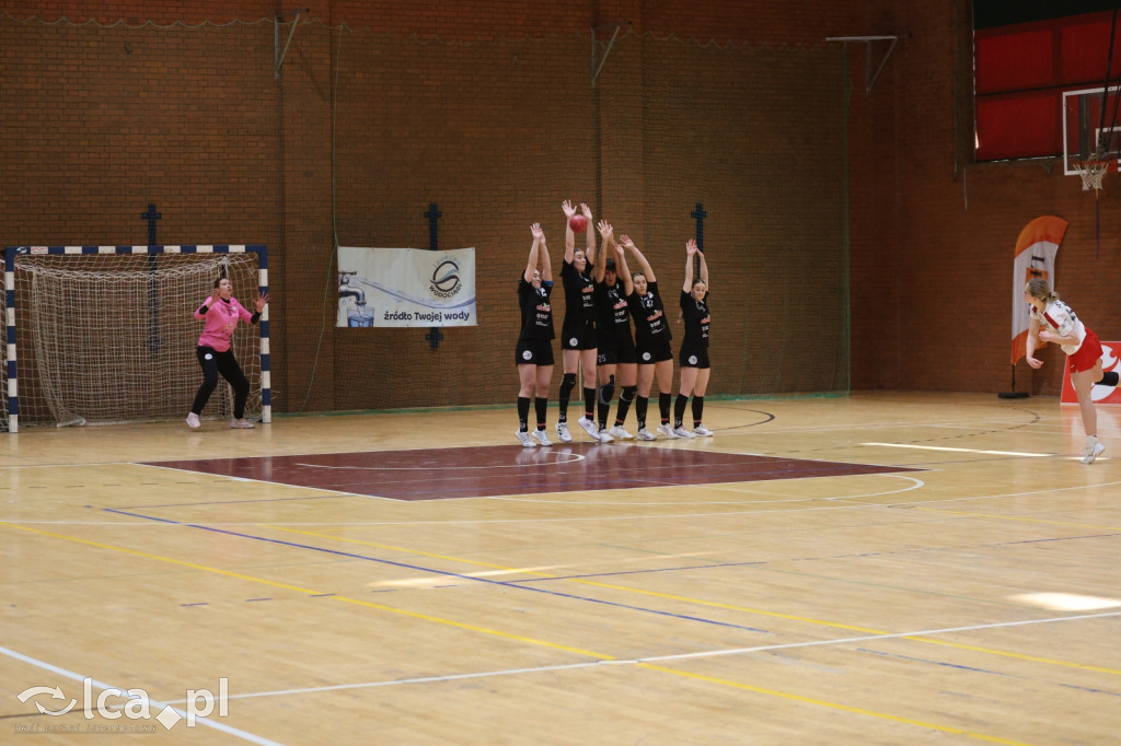 Zwycięstwo w wielkim stylu!