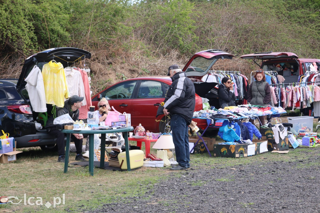 Szukasz czegoś. Zajedź do Bartoszowa