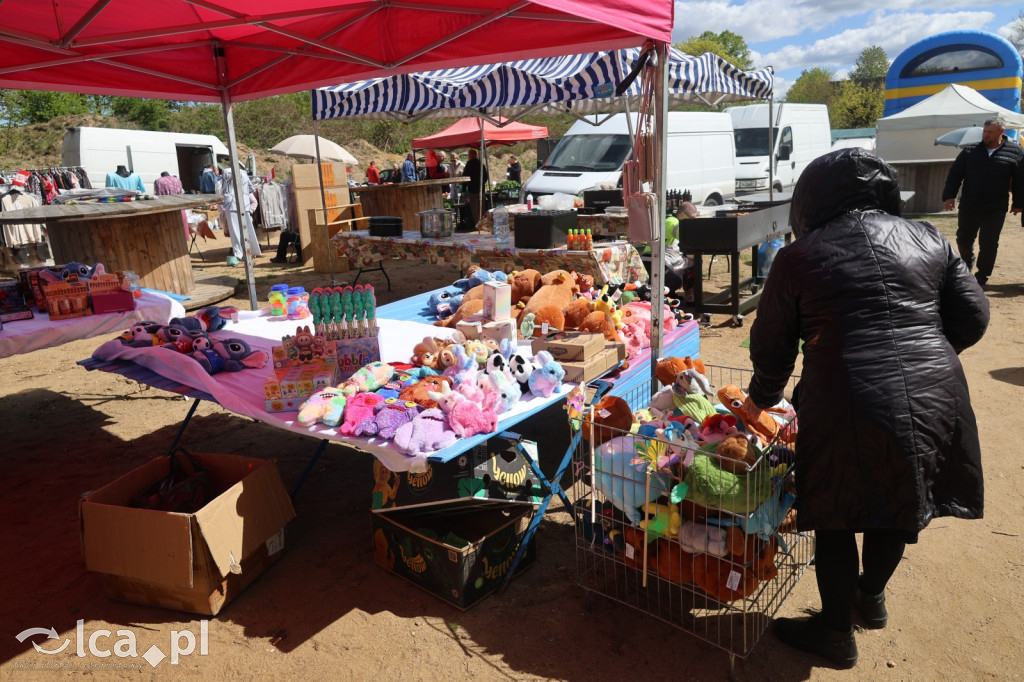 Szukasz czegoś. Zajedź do Bartoszowa