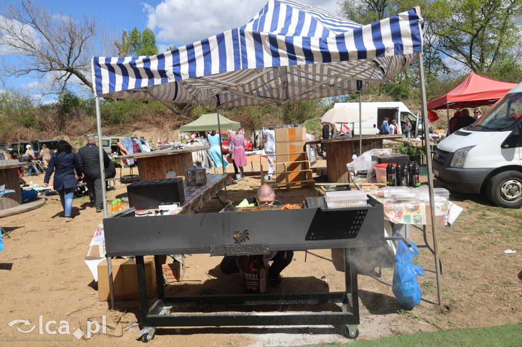 Szukasz czegoś. Zajedź do Bartoszowa