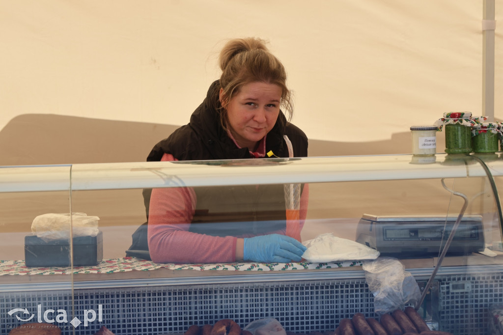 Szukasz czegoś. Zajedź do Bartoszowa