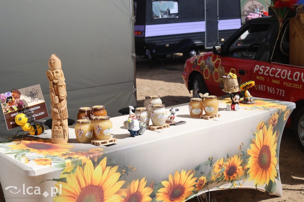 Szukasz czegoś. Zajedź do Bartoszowa