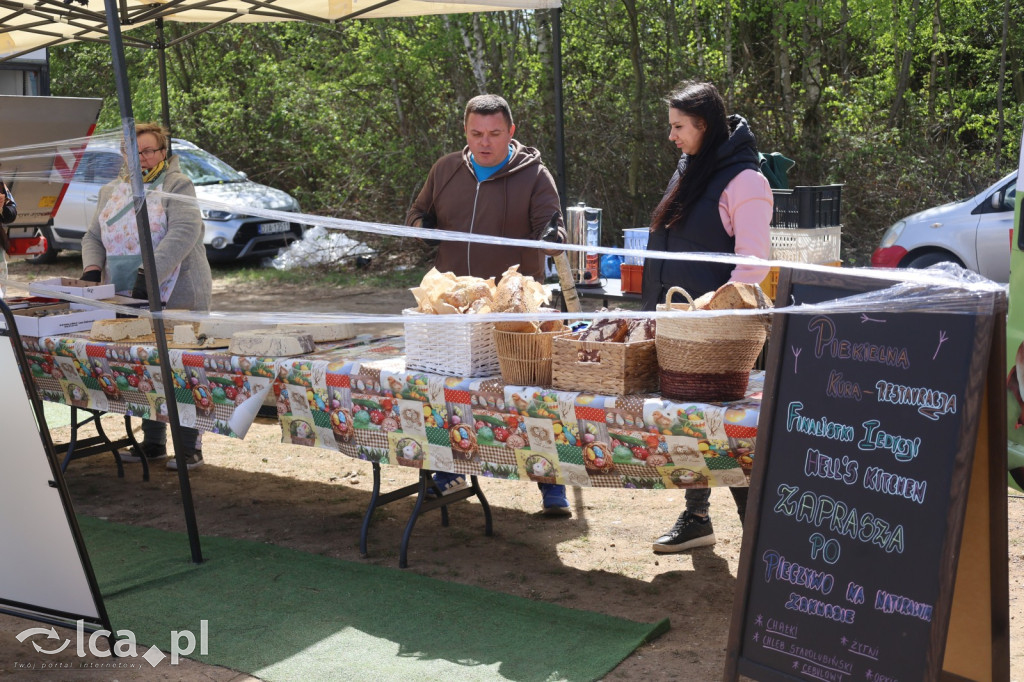 Szukasz czegoś. Zajedź do Bartoszowa