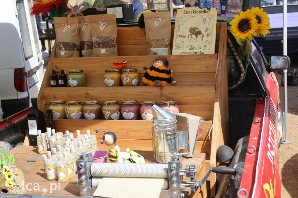 Szukasz czegoś. Zajedź do Bartoszowa