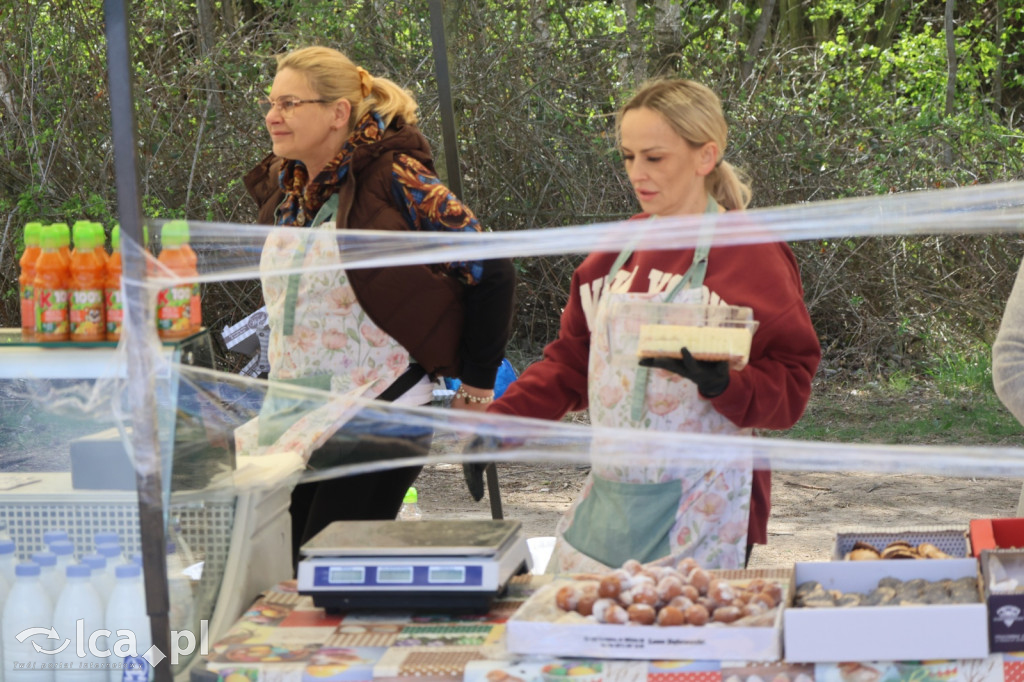 Szukasz czegoś. Zajedź do Bartoszowa