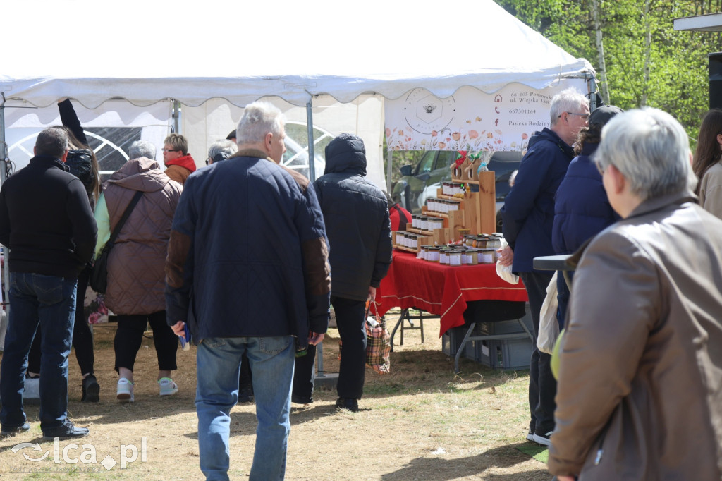 Szukasz czegoś. Zajedź do Bartoszowa