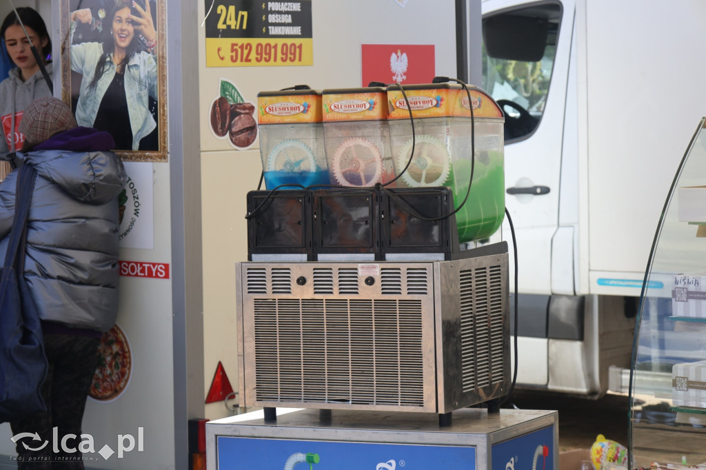 Szukasz czegoś. Zajedź do Bartoszowa