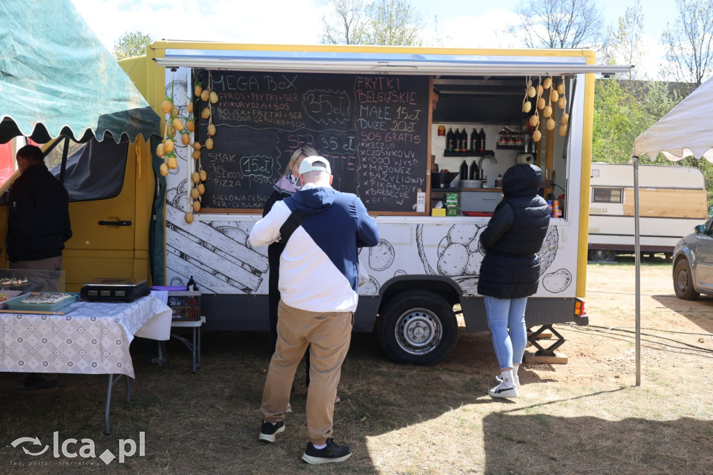 Szukasz czegoś. Zajedź do Bartoszowa