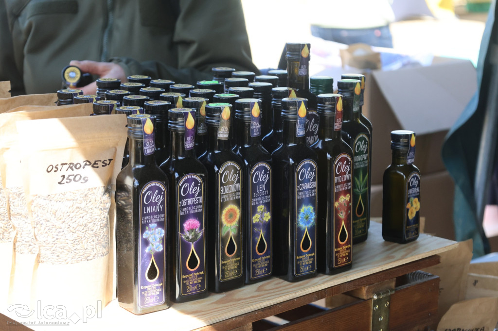 Szukasz czegoś. Zajedź do Bartoszowa