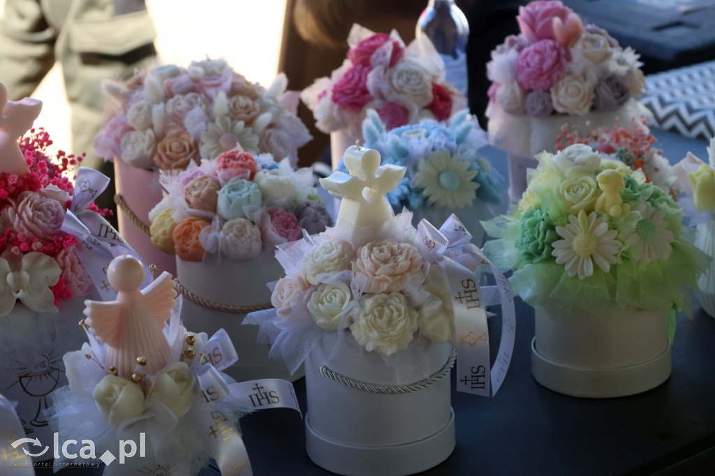 Szukasz czegoś. Zajedź do Bartoszowa