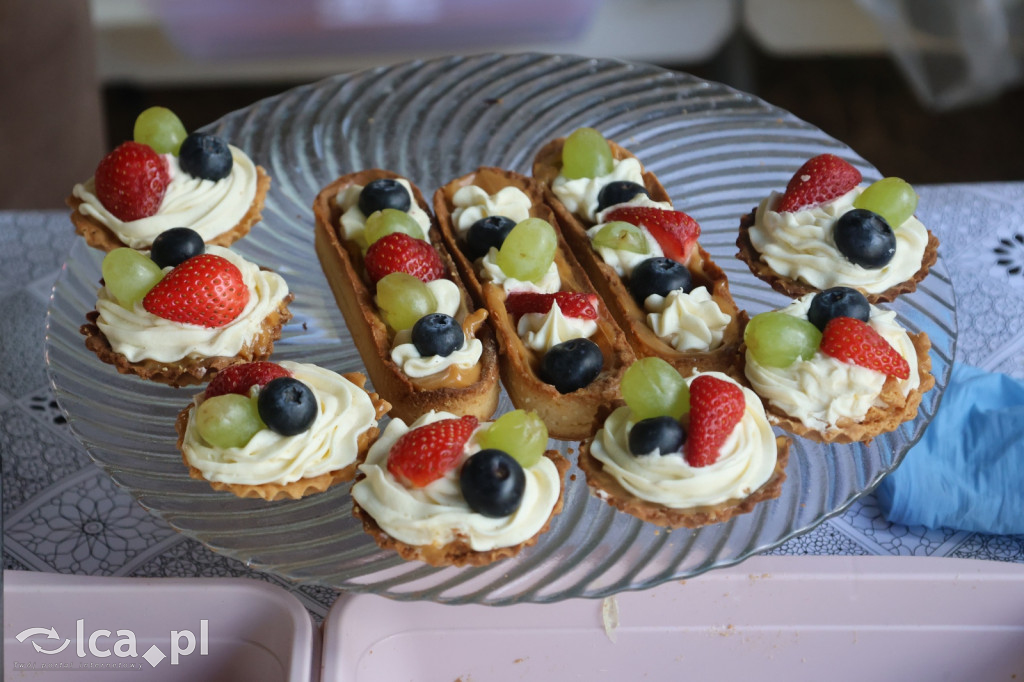 Szukasz czegoś. Zajedź do Bartoszowa